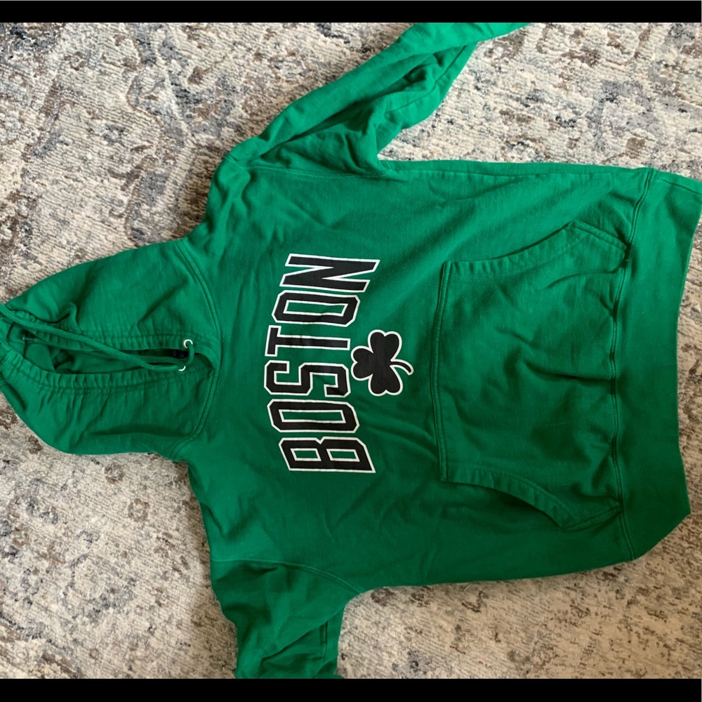 Celtics Hoodie